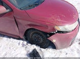 Kia Forte Ex KNAFU6A21D5686086 снимка