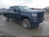 GMC Sierra K1500 Slt 3GTU2NEJ9HG479021 снимка