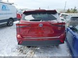 Toyota Highlander Hybrid Xle 5TDKBRCH7RS141876 photo