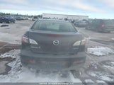Mazda 3 I JM1BL1V78D1849711 снимка