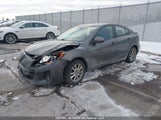 Mazda 3 I JM1BL1V78D1849711 снимка