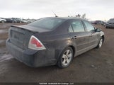 Ford Fusion Se 3FAHP07Z27R263660 fotografie
