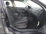 Ford Fusion Se 3FAHP07Z27R263660 fotografie