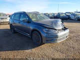 Volkswagen Golf Sportwagen S 3VW217AU1JM762555 снимка