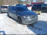 Volkswagen Golf 3VW217AU0FM061092 снимка