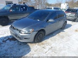 Volkswagen Golf 3VW217AU0FM061092 снимка