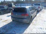 Volkswagen Golf 3VW217AU0FM061092 снимка