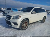 Mercedes-Benz Gl 63 Amg 4JGDF7EE4EA405580 снимка