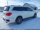 Mercedes-Benz Gl 63 Amg 4JGDF7EE4EA405580 снимка