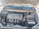 Toyota Corolla Ce 2T1BR32E05C891252 снимка