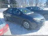 Toyota Corolla L/Le/Le Pls/Prm/S/S Pls 2T1BURHE6EC071914 fotografie