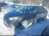 Toyota Corolla L/Le/Le Pls/Prm/S/S Pls 2T1BURHE6EC071914 fotografie