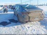 Hyundai Elantra Hybrid KMHLN4AJ8MU004594 photo