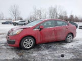 Kia Rio Ex/Ex+ W/Sunroof/Lx/Lx+/Lx+ Eco/Sx KNADM4A35G6005978 photo