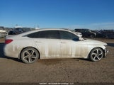 Honda Accord Sport 1HGCV1F33JA802772 fotografie