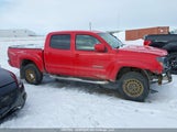 Toyota Tacoma Double Cab 5TELU42N26Z210285 снимка