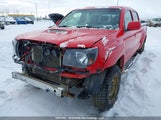 Toyota Tacoma Double Cab 5TELU42N26Z210285 снимка