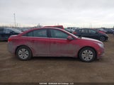 Chevrolet Cruze 1Lt 1G1PC5SB3E7232987 снимка
