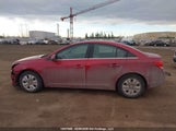Chevrolet Cruze 1Lt 1G1PC5SB3E7232987 снимка