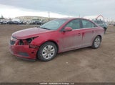 Chevrolet Cruze 1Lt 1G1PC5SB3E7232987 снимка