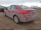 Chevrolet Cruze 1Lt 1G1PC5SB3E7232987 снимка