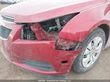 Chevrolet Cruze 1Lt 1G1PC5SB3E7232987 снимка