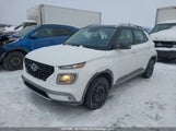Hyundai Venue Sel/Limited KMHRC8A37SU387661 fotografie