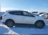 Toyota Rav4 Le 2T3ZFREVXHW328144 снимка