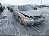 Kia Magentis Lx KNAGD126745375853 снимка