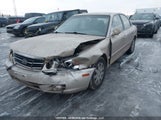 Kia Magentis Lx KNAGD126745375853 снимка