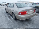 Kia Magentis Lx KNAGD126745375853 снимка