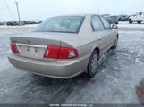 Kia Magentis Lx KNAGD126745375853 снимка