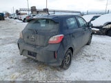Mitsubishi Mirage Es/Le ML32AUHJ1PH006124 снимка