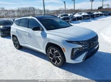 HYUNDAI TUCSON SEL CONVENIENCE KM8JCDD16TU****** снимка