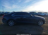 Cadillac Ats Turbo 1G6AG5RX6E0194072 снимка