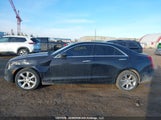 Cadillac Ats Turbo 1G6AG5RX6E0194072 снимка