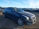 Cadillac Ats Turbo 1G6AG5RX6E0194072 снимка