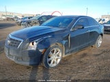 Cadillac Ats Turbo 1G6AG5RX6E0194072 снимка