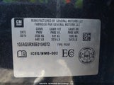 Cadillac Ats Turbo 1G6AG5RX6E0194072 снимка
