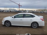 Nissan Sentra 1.8 S/1.8 Sl/1.8 Sr/1.8 Sv 3N1AB7AP5EL620018 снимка
