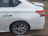 Nissan Sentra 1.8 S/1.8 Sl/1.8 Sr/1.8 Sv 3N1AB7AP5EL620018 снимка