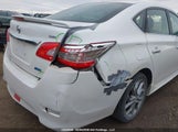 Nissan Sentra 1.8 S/1.8 Sl/1.8 Sr/1.8 Sv 3N1AB7AP5EL620018 снимка