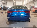 Kia Forte Ex 3KPF54AD5LE142182 снимка