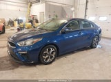 Kia Forte Ex 3KPF54AD5LE142182 снимка