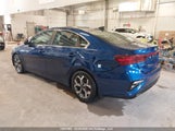 Kia Forte Ex 3KPF54AD5LE142182 снимка