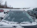 Toyota Corolla Le 5YFB4MDE4SP340058 снимка