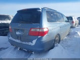 Honda Odyssey Ex 5FNRL38487B503469 снимка