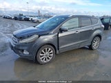 Ford Escape Titanium 1FMCU9J93HUD68403 снимка