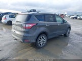 Ford Escape Titanium 1FMCU9J93HUD68403 fotografie