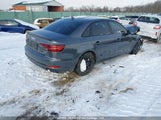 Audi A4 Prestige WAUFNAF42JA028175 снимка